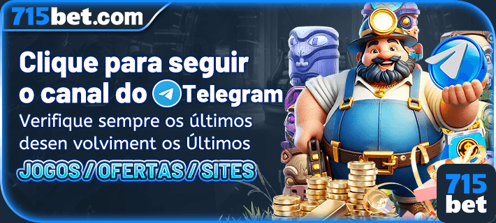 715bet.com mergulhe em elite jogo