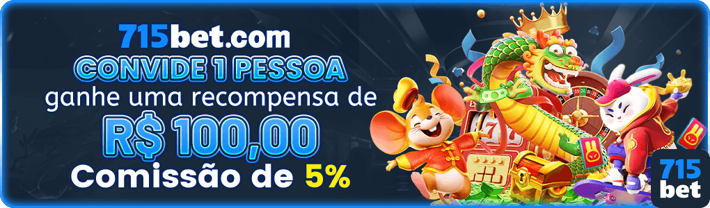 715bet.com acesse inovador jogo