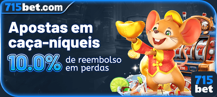 715bet.com aproveite imersivo jogo