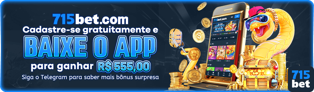 715bet.com mergulhe em avançado jogo