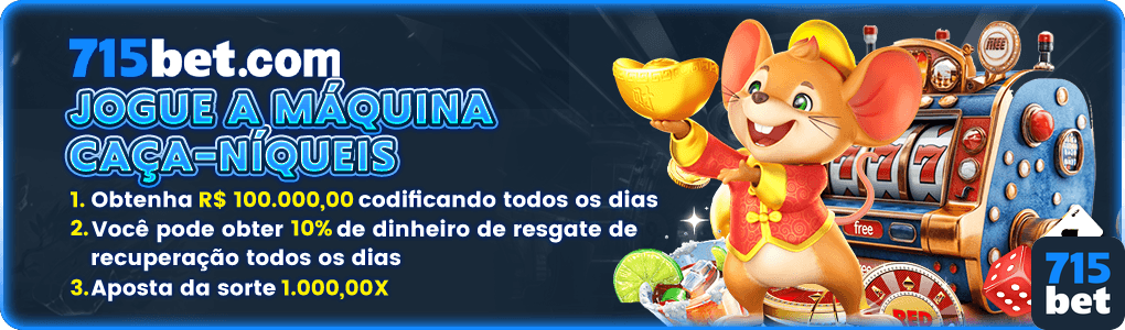 715bet.com experimente premiado jogo