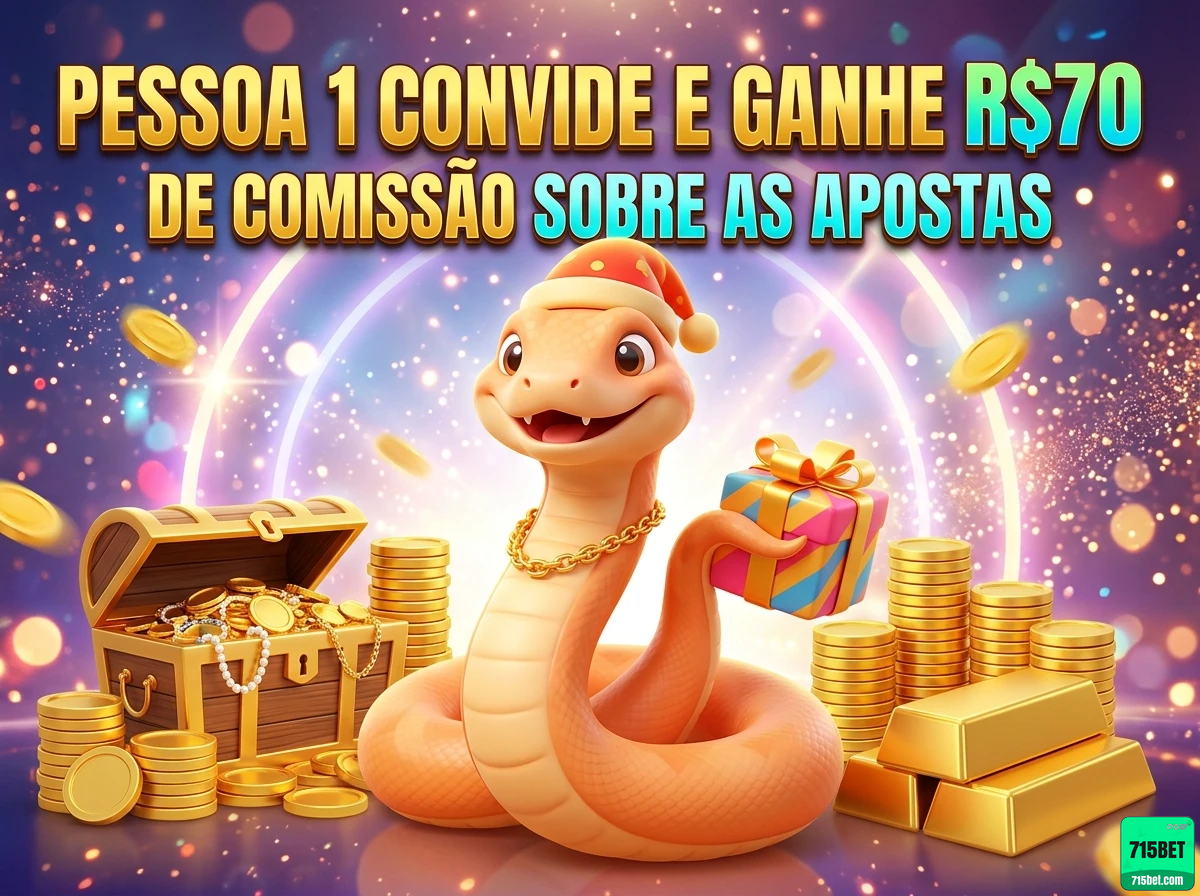 715bet.com aproveite premiado jogo