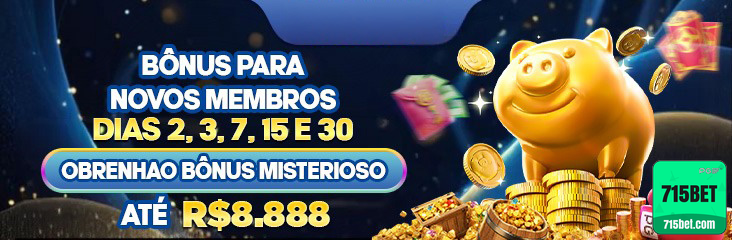715bet.com aproveite exclusivo jogo