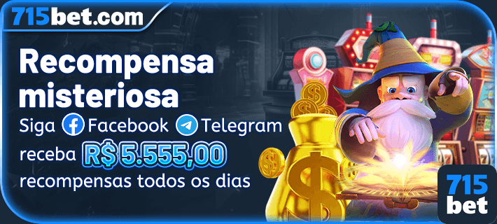 715bet.com desfrute de inovador jogo