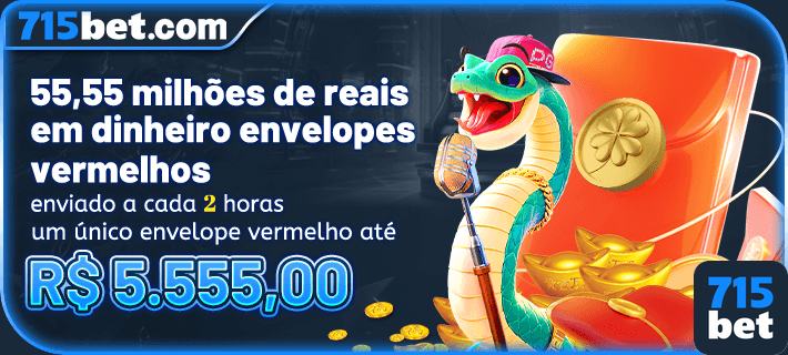 715bet.com aproveite imersivo jogo