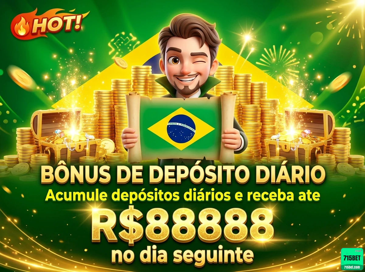 715bet.com acesse exclusivo jogo